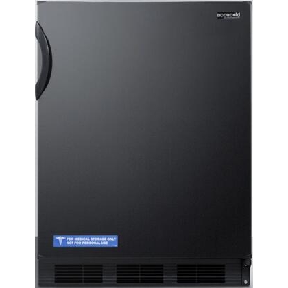 Buy AccuCold Refrigerator CT66BBIADA