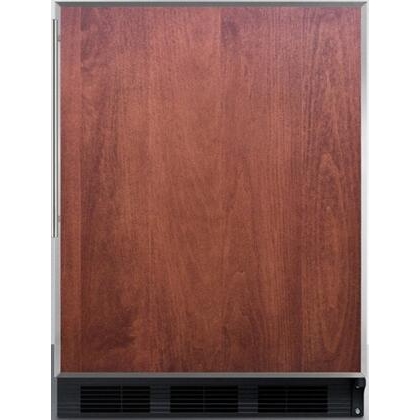 Comprar AccuCold Refrigerador CT66BBIFR