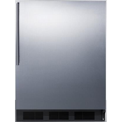AccuCold Refrigerador Modelo CT66BBISSHHADA