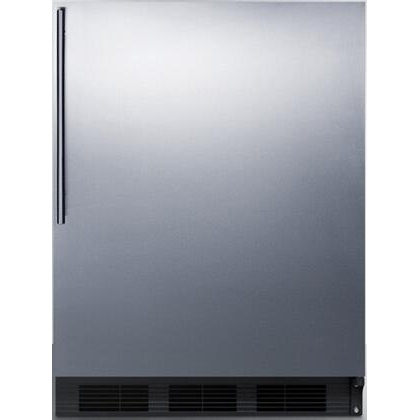 AccuCold Refrigerador Modelo CT66BBISSHVADA
