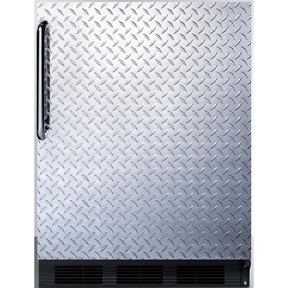 AccuCold Refrigerator Model CT66BDPL