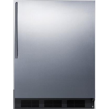 AccuCold Refrigerator Model CT66BSSHVADA