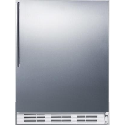 Buy AccuCold Refrigerator CT66JBISSHVADA