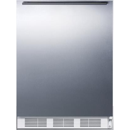 Buy AccuCold Refrigerator CT66JSSHHADA