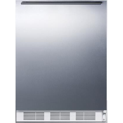 AccuCold Refrigerator Model CT66JSSHHADA