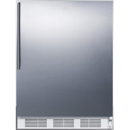 Buy AccuCold Refrigerator CT66JSSHV