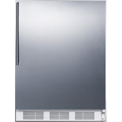 Buy AccuCold Refrigerator CT66JSSHVADA