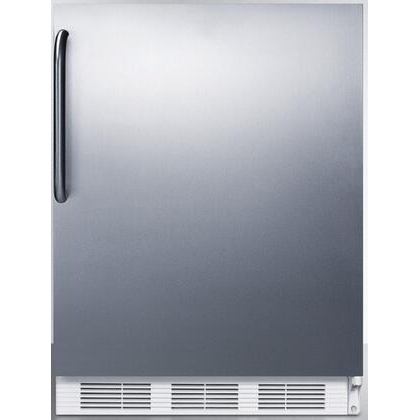 AccuCold Refrigerador Modelo CT66JSSTBADA