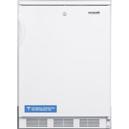 AccuCold Refrigerator Model CT66L