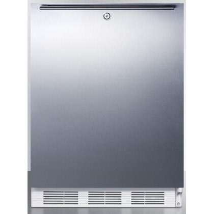 AccuCold Refrigerator Model CT66LBISSHHADA