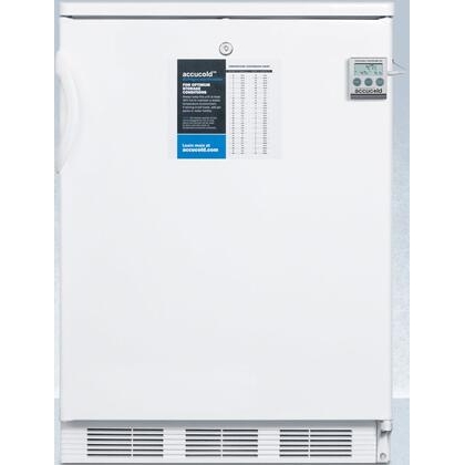 Buy AccuCold Refrigerator CT66LPLUS2