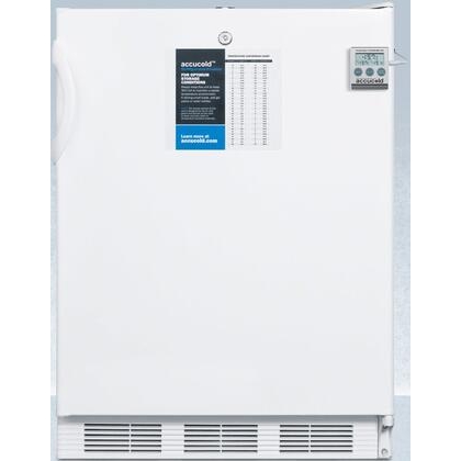 Buy AccuCold Refrigerator CT66LPLUS2ADA
