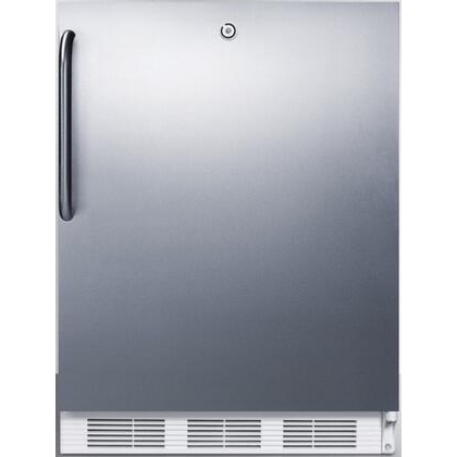 AccuCold Refrigerator Model CT66LSSTBADA