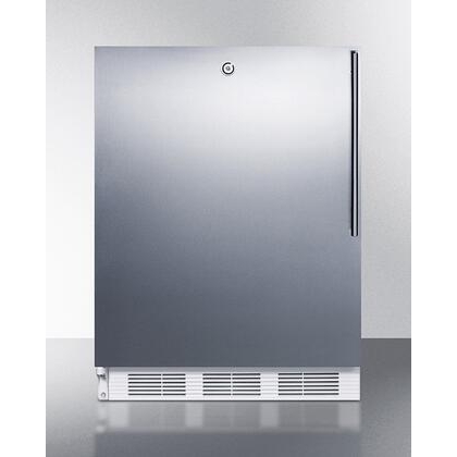 AccuCold Refrigerator Model CT66LWSSHVADALHD