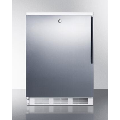 AccuCold Refrigerator Model CT66LWSSHVLHD