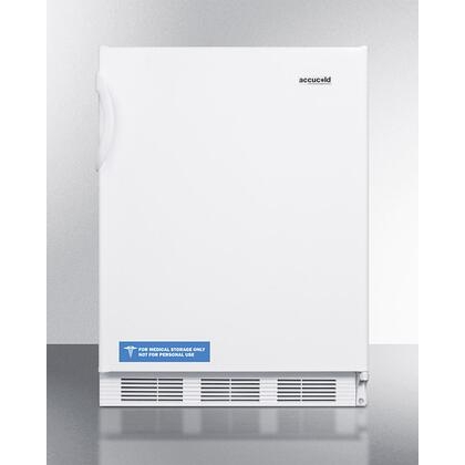 AccuCold Refrigerator Model CT66W