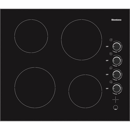 Blomberg Range Model CTE24402