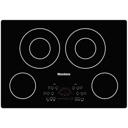 Blomberg Range Model CTE30410