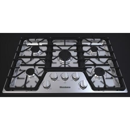 Blomberg Range Model CTG30500SS