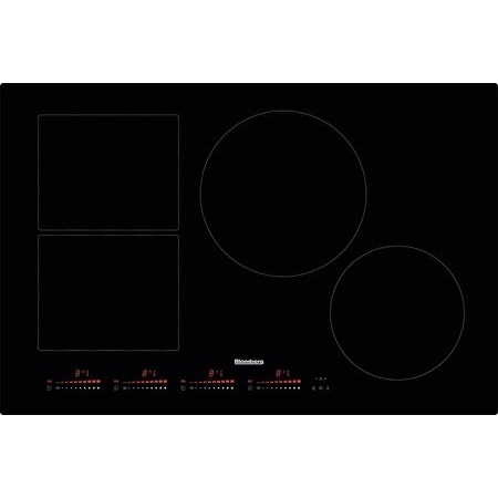Blomberg Range Model CTI30410