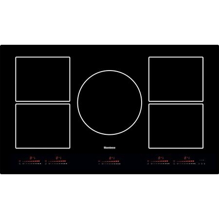 Blomberg Range Model CTI36510