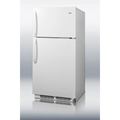 Summit Refrigerator Model CTR15