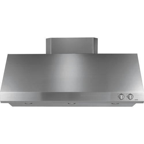 Cafe Range Model CV48SSLSS