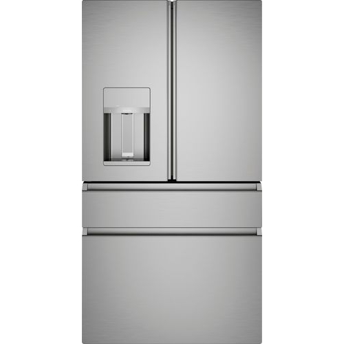 Cafe Refrigerador Modelo CVE28DM5NS5