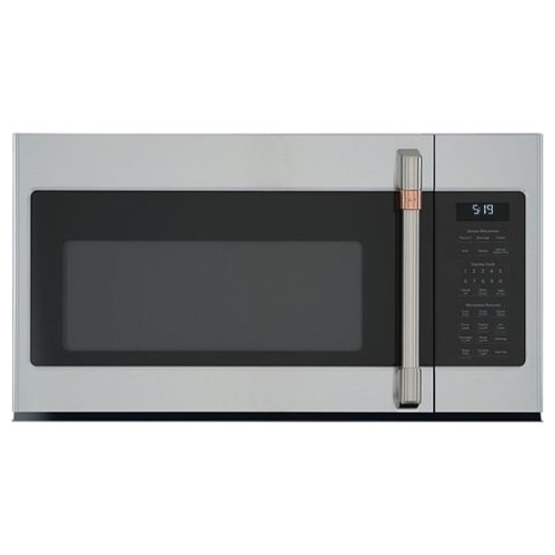 Buy Cafe Microwave CVM519P2PS1