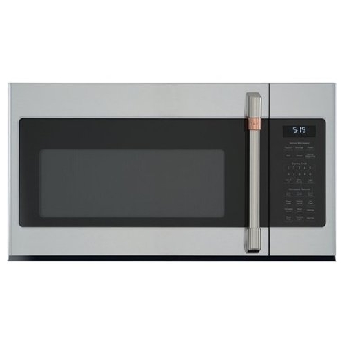 Cafe Microwave Model CVM519P2PS1