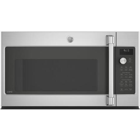 Cafe Microwave Model CVM9179SLSS