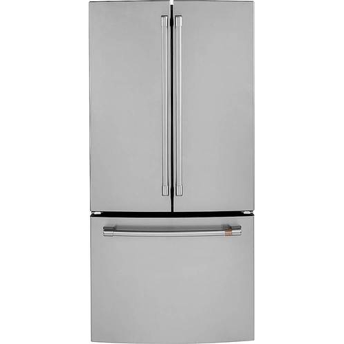 Cafe Refrigerator Model CWE19SP2NS1
