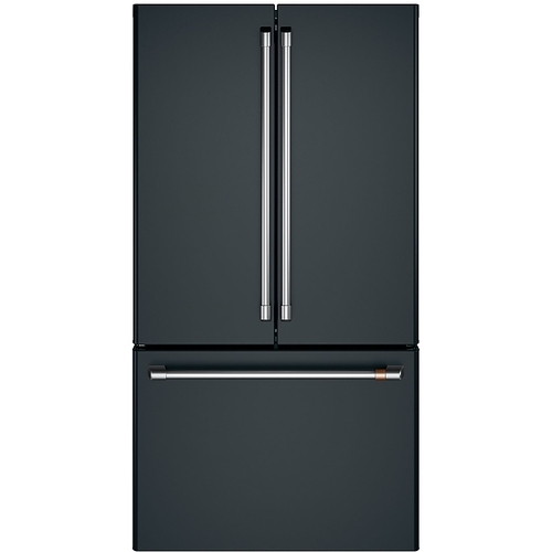 Cafe Refrigerator Model CWE23SP3MD1