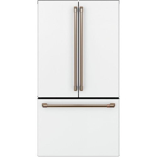 Cafe Refrigerator Model CWE23SP4MW2