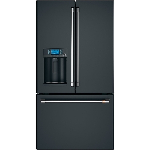 Cafe Refrigerator Model CYE22TP3MD1