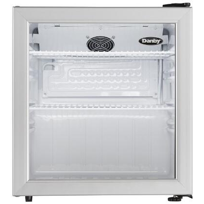 Danby Refrigerator Model DAG016A1BDB