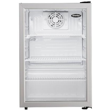Danby Refrigerador Modelo DAG026A1BDB