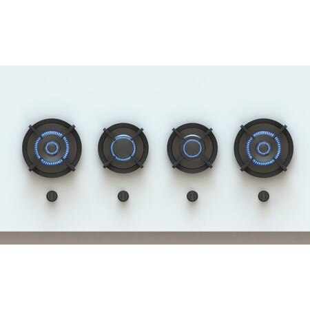 PITT Range Model DANAU