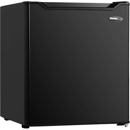 Danby Refrigerator Model DAR016B1BM