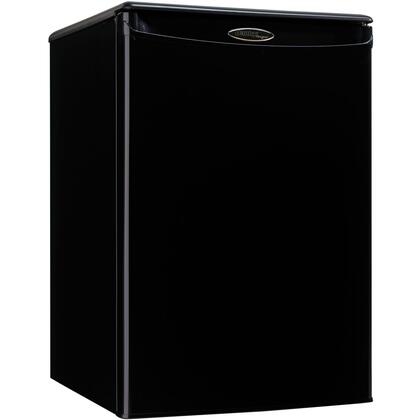 Danby Refrigerator Model DAR026A1BDD