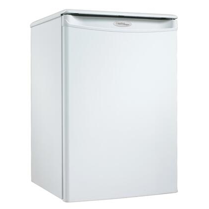Danby Refrigerator Model DAR026A1WDD