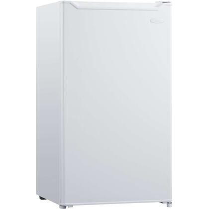 Danby Refrigerator Model DAR032B1WM