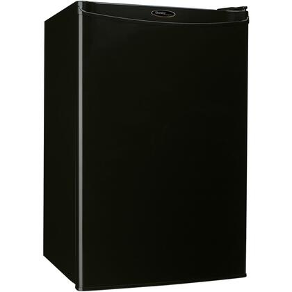 Danby Refrigerator Model DAR044A4BDD