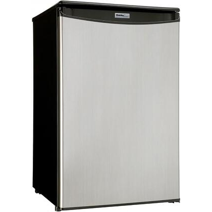 Danby Refrigerator Model DAR044A4BSLDD6