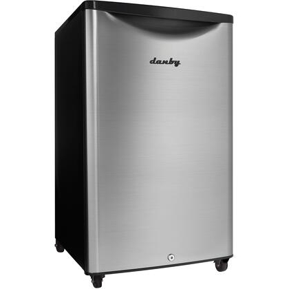 Danby Refrigerator Model DAR044A6BSLDBO