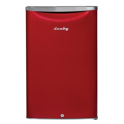 Danby Refrigerator Model DAR044A6LDB