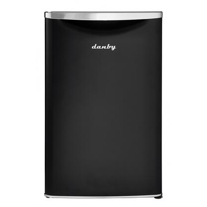 Danby Refrigerator Model DAR044A6MDB