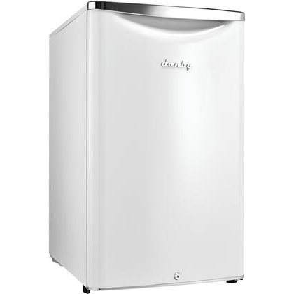 Danby Refrigerator Model DAR044A6PDB