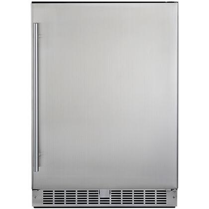 Danby Refrigerador Modelo DAR055D1BSSPR