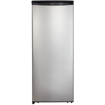 Danby Refrigerator Model DAR110A1BSLDD